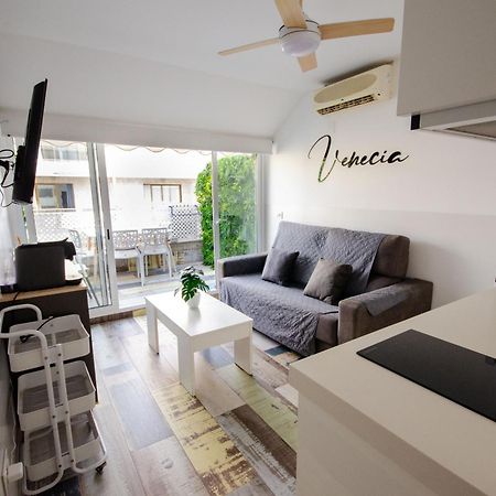 Aurea 5-B Centro Levante Benidorm Dış mekan fotoğraf
