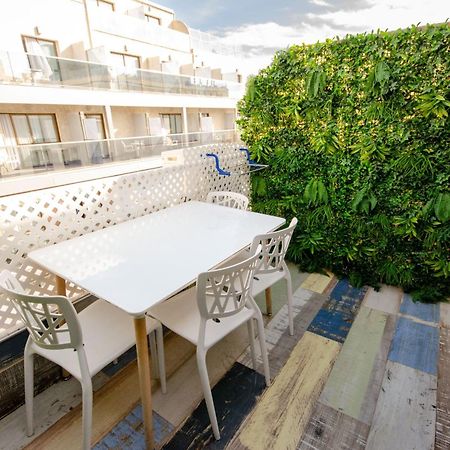 Aurea 5-B Centro Levante Benidorm Dış mekan fotoğraf