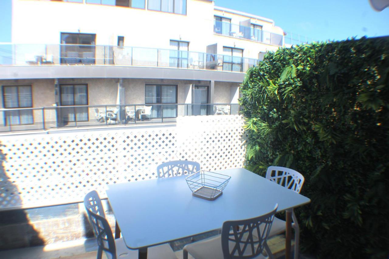 Aurea 5-B Centro Levante Benidorm Dış mekan fotoğraf