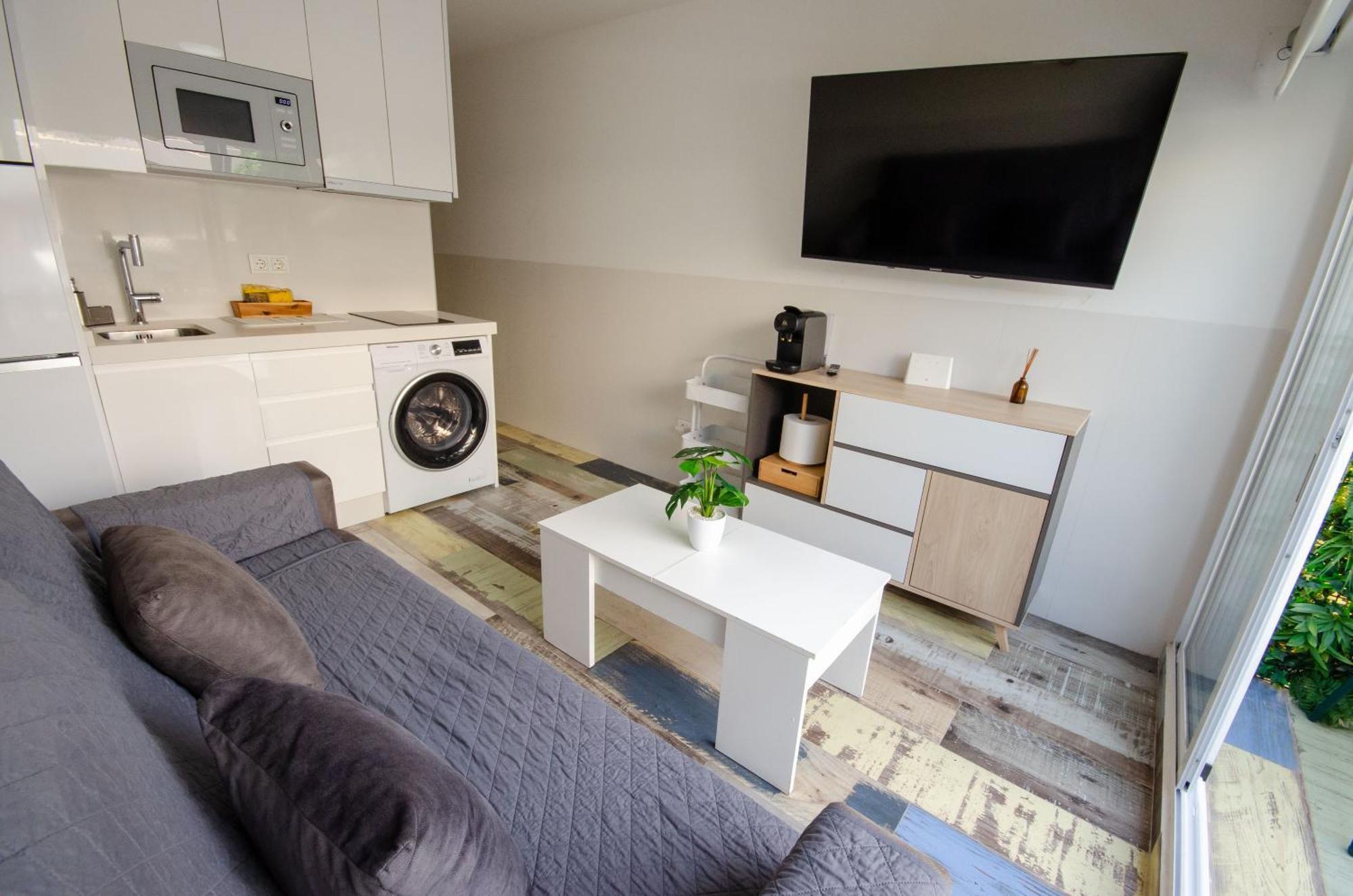 Aurea 5-B Centro Levante Benidorm Dış mekan fotoğraf